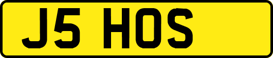 J5HOS