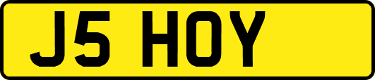 J5HOY