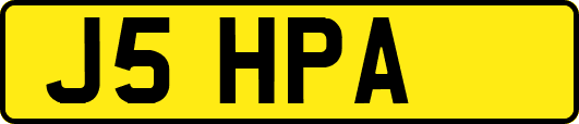 J5HPA
