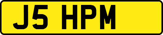 J5HPM