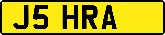 J5HRA