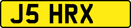 J5HRX