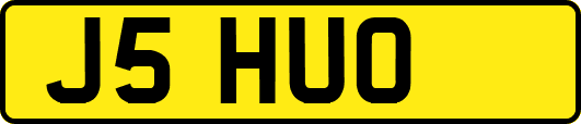 J5HUO