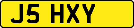 J5HXY