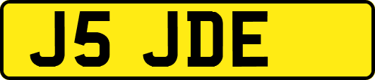 J5JDE