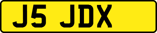 J5JDX
