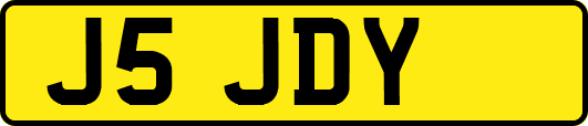 J5JDY