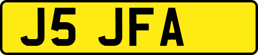 J5JFA
