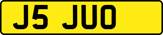 J5JUO