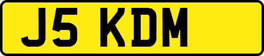 J5KDM