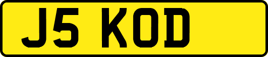 J5KOD