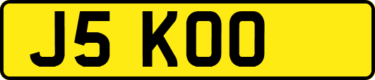 J5KOO