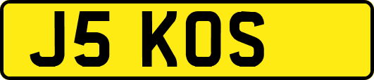 J5KOS