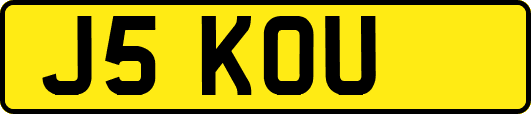 J5KOU