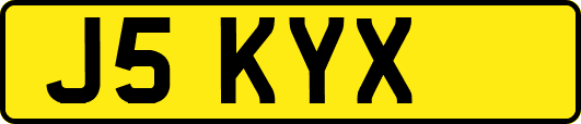 J5KYX