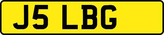J5LBG