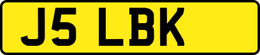 J5LBK