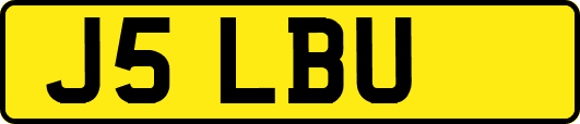 J5LBU