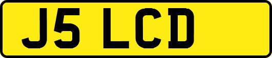 J5LCD