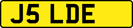 J5LDE