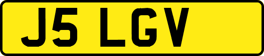 J5LGV