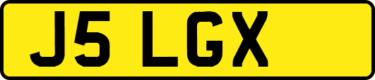J5LGX