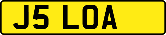 J5LOA