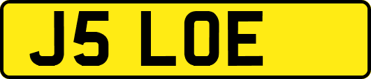 J5LOE