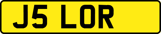 J5LOR