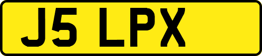 J5LPX