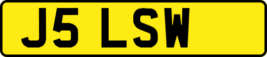 J5LSW