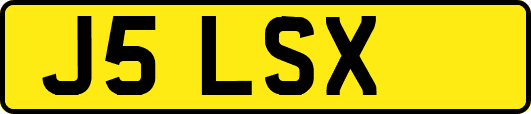 J5LSX