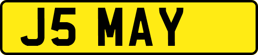J5MAY