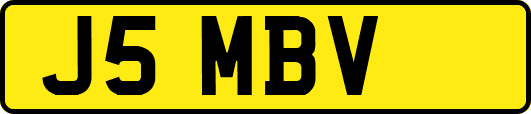 J5MBV