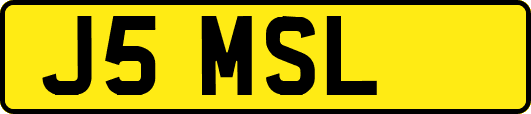J5MSL