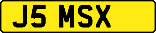 J5MSX