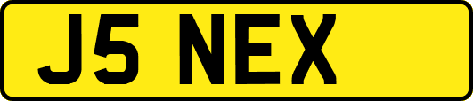 J5NEX