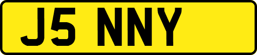 J5NNY