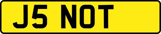 J5NOT