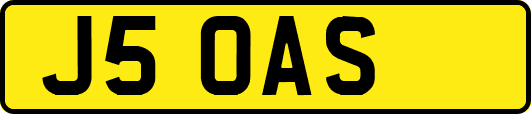 J5OAS