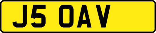 J5OAV