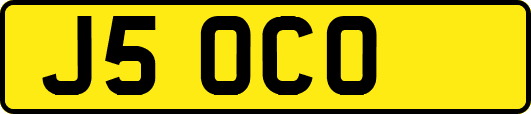 J5OCO