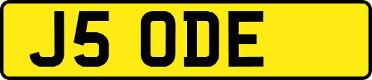 J5ODE