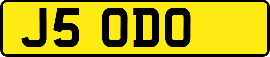 J5ODO