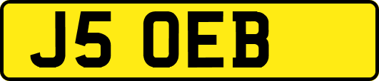 J5OEB