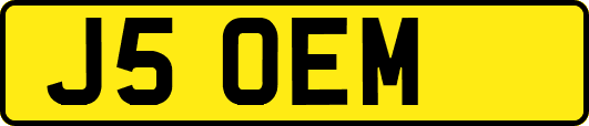 J5OEM