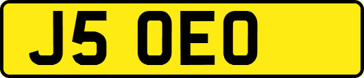 J5OEO