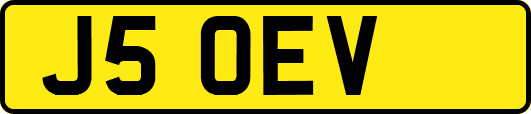 J5OEV