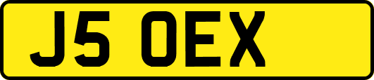 J5OEX