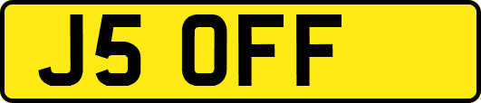 J5OFF